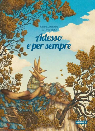 Adesso e per sempre Kite Edizioni cover